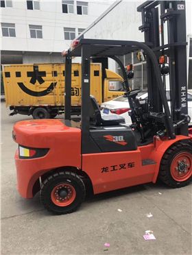 南京叉車(chē)