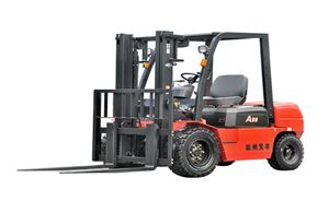 3噸A系列杭州叉車(chē)
