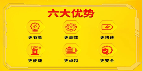 龍工高壓鋰電叉車(chē)
