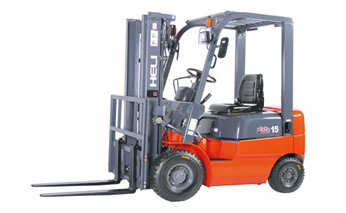 合力叉車(chē)-H2000系列1.5噸內(nèi)燃平衡重式叉車(chē)