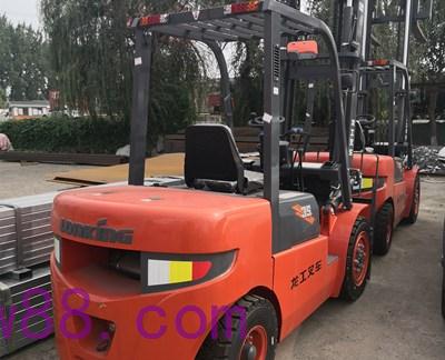 蕪湖3噸叉車(chē)