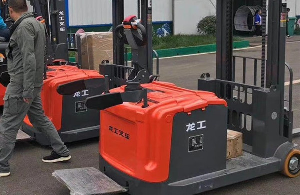 棲霞區電動堆高車-秦淮區電動堆高車